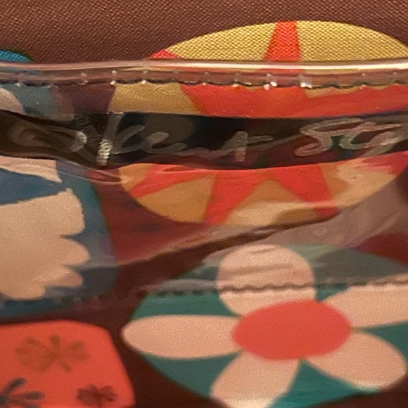 Kent Stetson’s Signature Collection:Frida Kahlo NWOT comes with Dustbag, - Picture 6 of 6